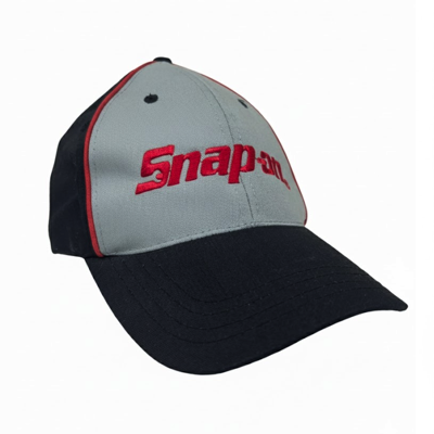 SnapOn BASEBALL CAP